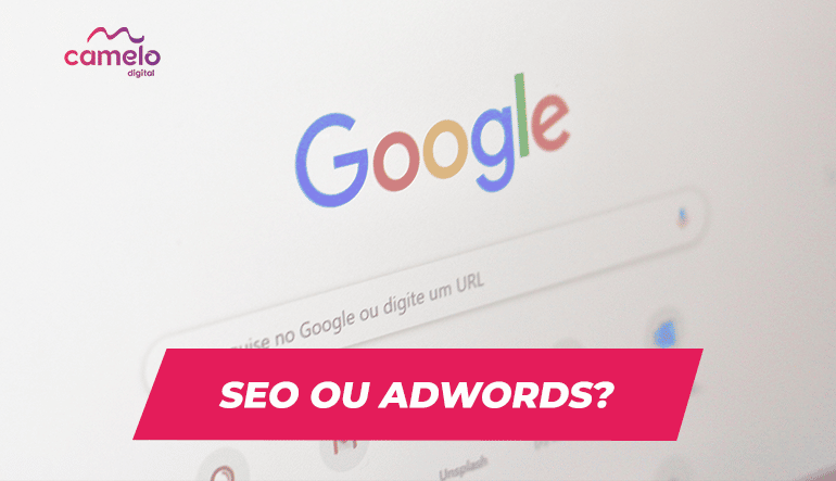 Como aparecer no Google: SEO ou Google Ads?
